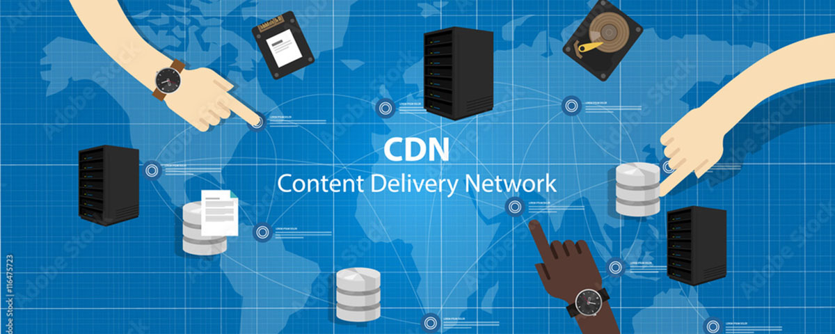 WHAT IS A CDN?