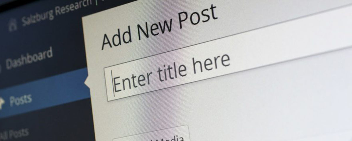 HOW TO FIX THE HTTP 503 SERVICE UNAVAILABLE ERROR IN WORDPRESS